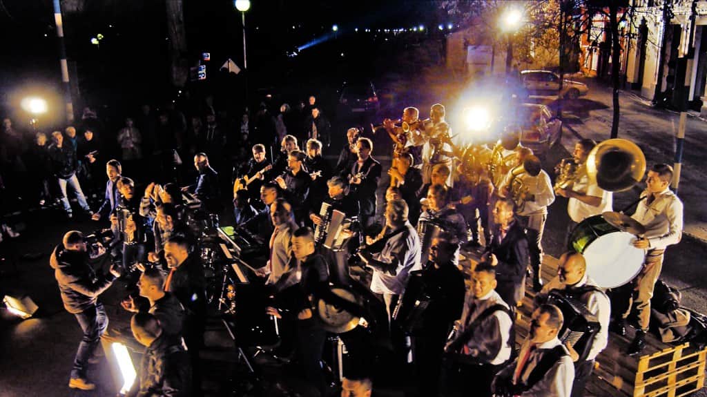 Snimanje spota u Apatinu 3