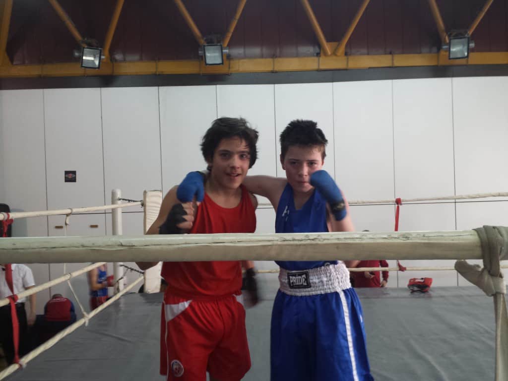 Dejan Petrović i Vukašin Lukić