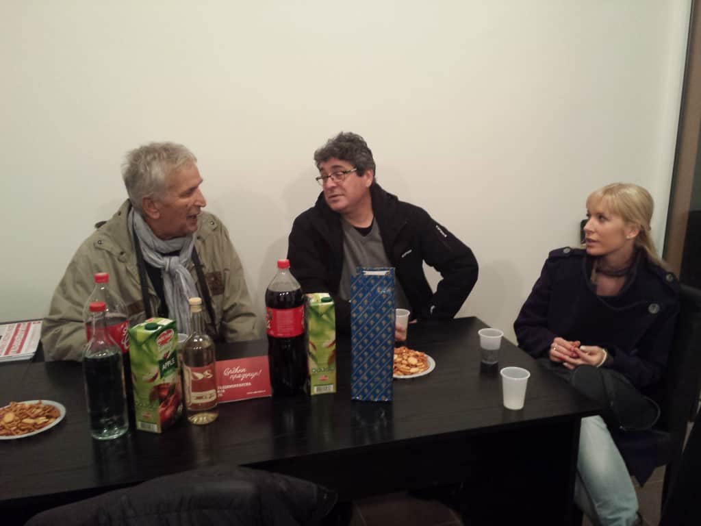 SDPS Apatin, Damir Radovanac, Nove prostorije 2015 (3)