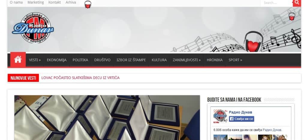 PrtSc Hedera sa web stranice smanjen