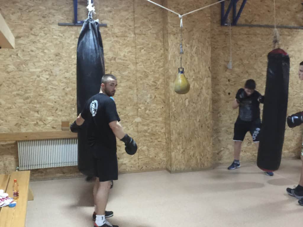 Bokserski klub Apatin, trening, april 2015 (5)