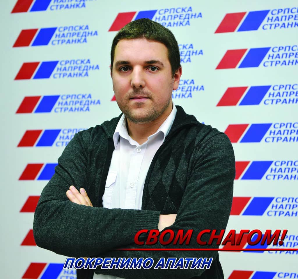 Ilija Bursa'
