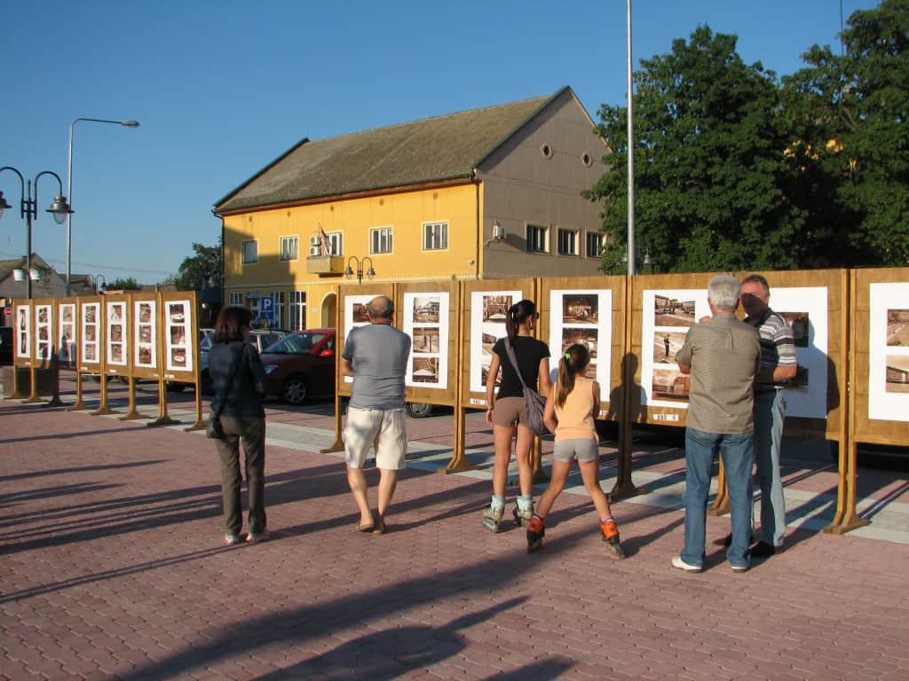 Otvaranje trga Nikola Tesla