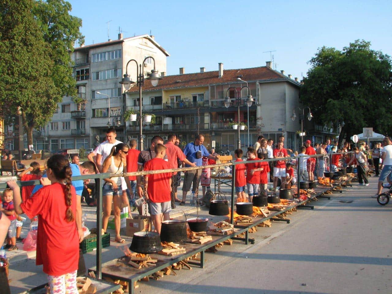 juniorski paprikas
