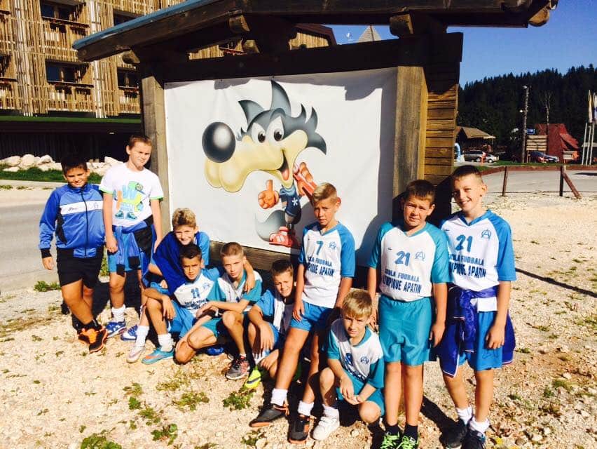 Olimpik na Palama