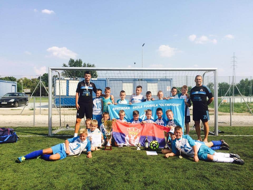 olimpik