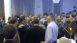 Slava SV Petka , SNS 2015 (2)