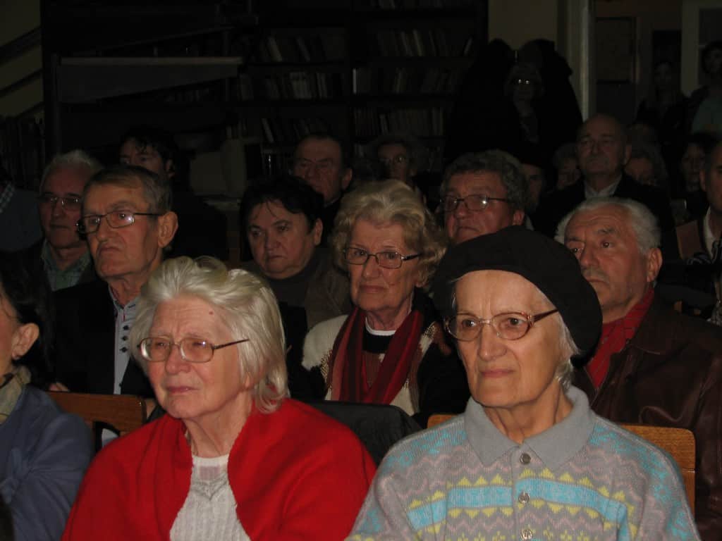 Miodrag Borisavljević , narodna biblioteka 2015