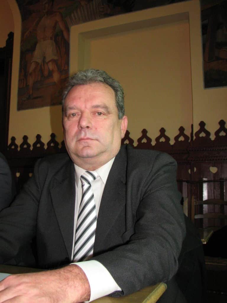 Ljubiša Radaković