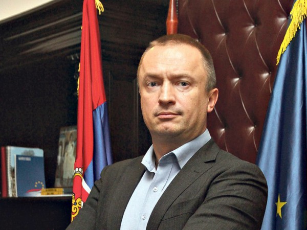 Bojan Pajtić slika 2015