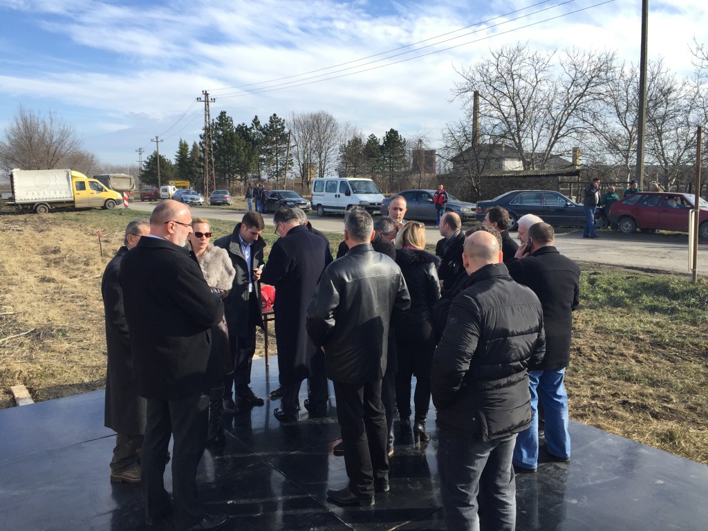 kamen temeljac rc za biomasu prigrevica