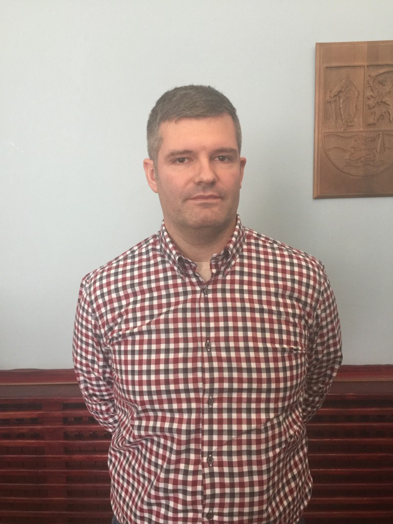 Prezentacija GIS-a ,Apatin 2016, Vojkan Gajević