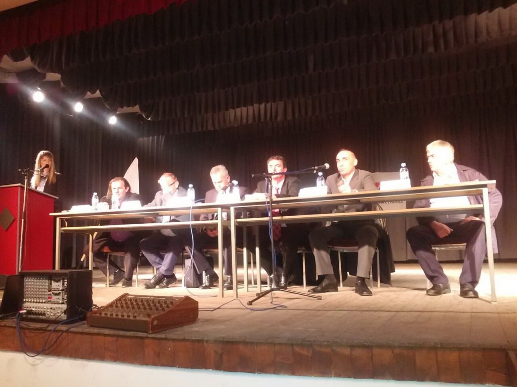 tribina poljoprivreda