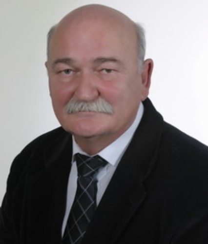 DR Jovan Zorić