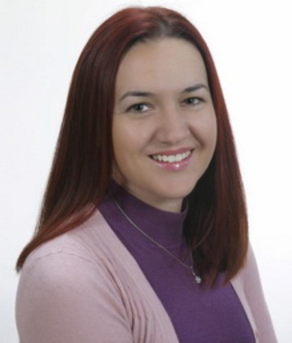 Dr Ksenija Čanković