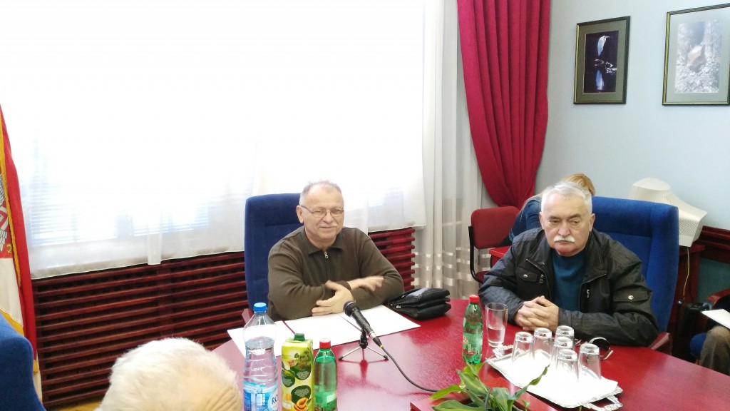 Opstinska izborna komisija