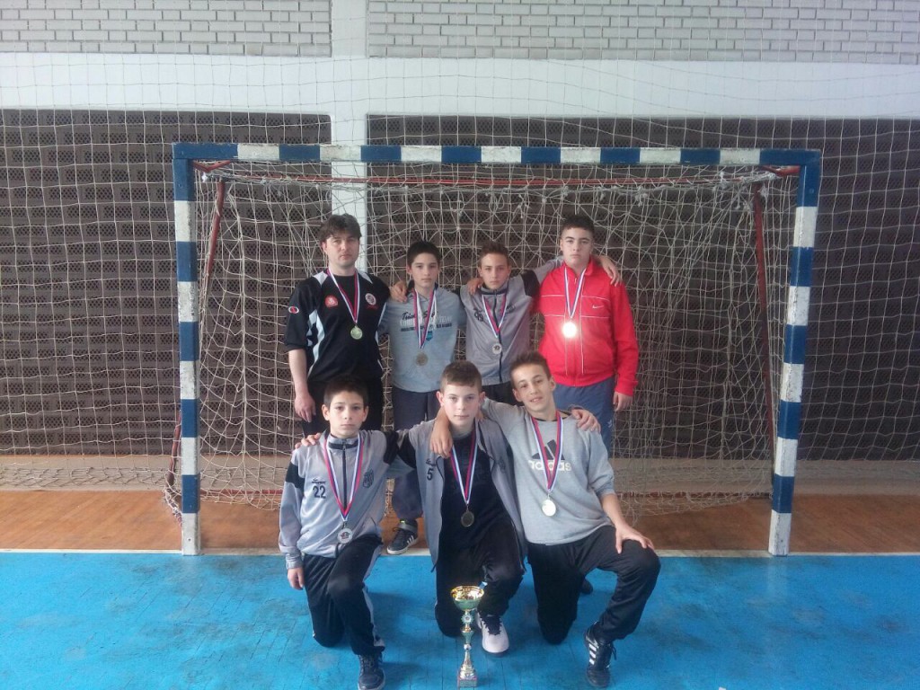 Olimpik mini maksi liga