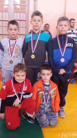 RVANJE 2 RK RADNICKI