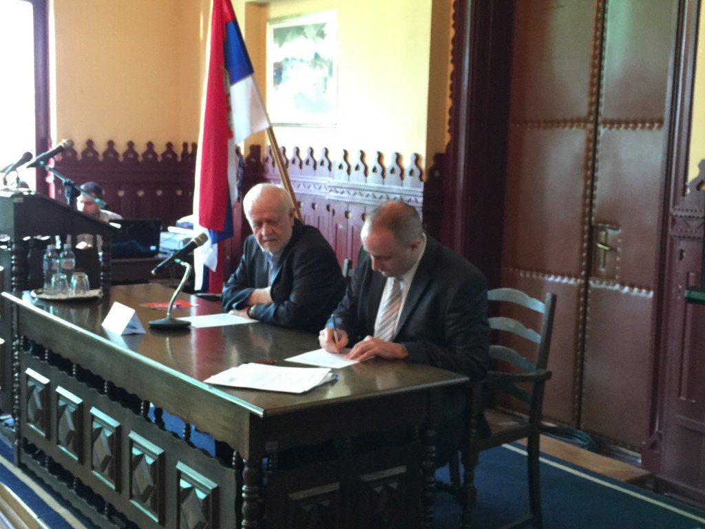 32 sednica skupštine opštine apatin, 32, mart 2016