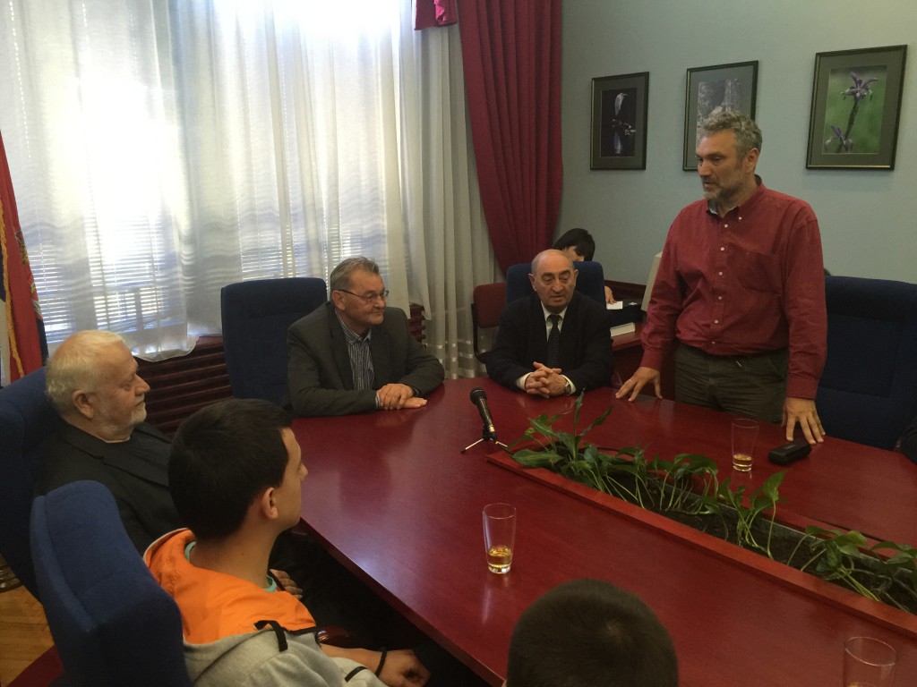 APATINSKA GRAĐEVINSKA I DRVOPRERAĐIVAČKA ŠKOLA NAJBOLJA U SRBIJI