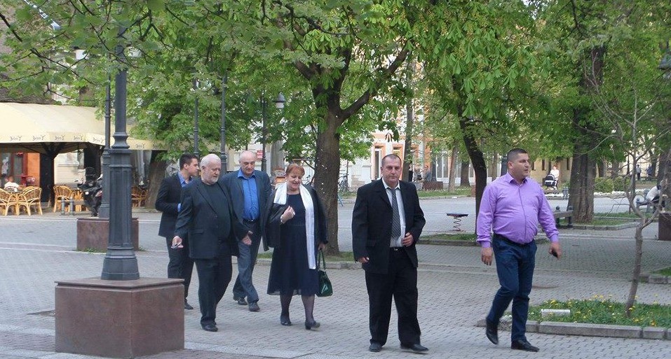 tribina srpske radikalne stanke 1