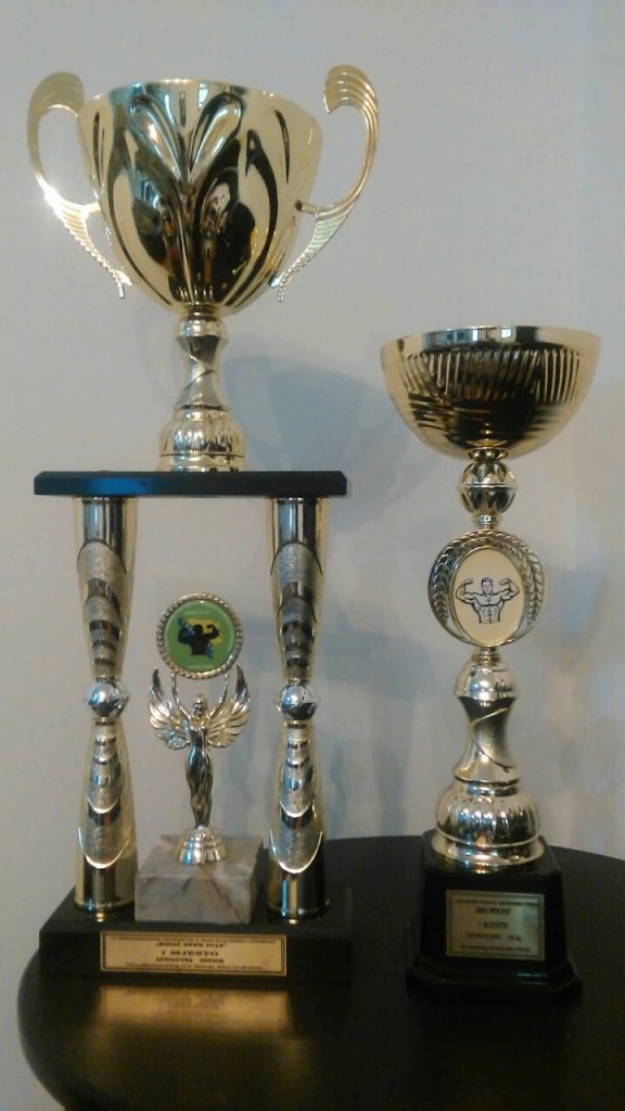 Goran Copic, Bihac Open (2)