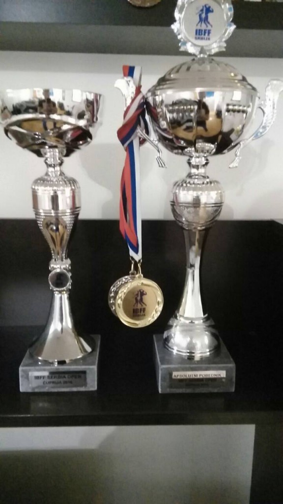 Goran Copic, Cuprija 2016 (2)