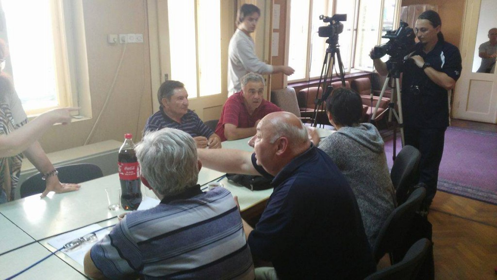 Mesna zajednica, savet (2)