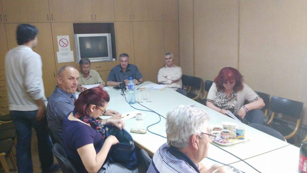 Mesna zajednica, savet (3)