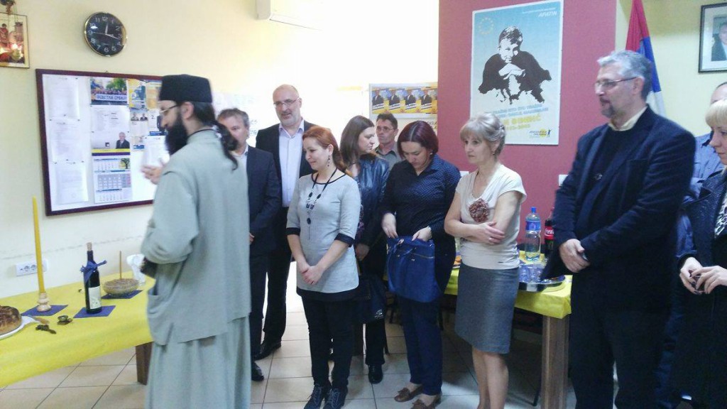 Slava demokratske stranke (3)