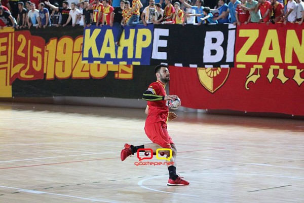 Aleksandar Pilipovic 1