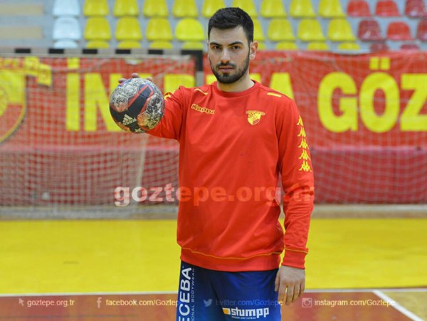 Aleksandar Pilipovic 3