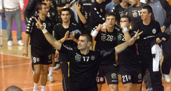 Aleksandar Pilipovic partizan