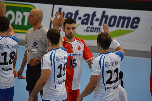 Aleksandar Pilipovic vosa