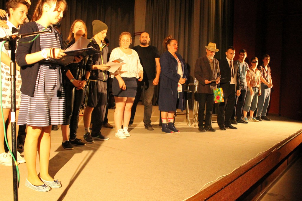 Cekos, znam coveka (1)