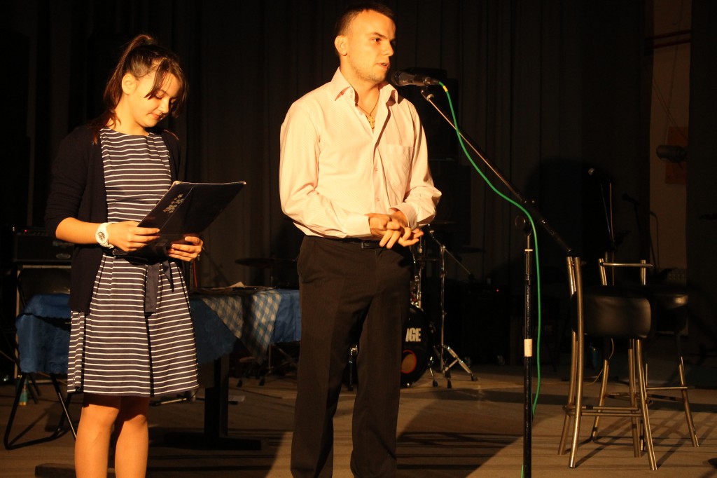 Cekos, znam coveka (2)