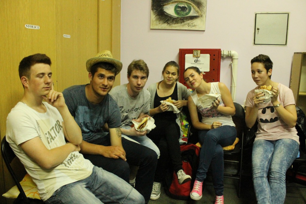 Cekos, znam coveka (3)