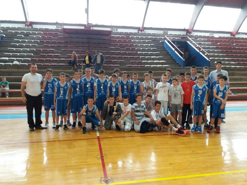 OKK Apatin, panon liga, 2003 godiste (1)