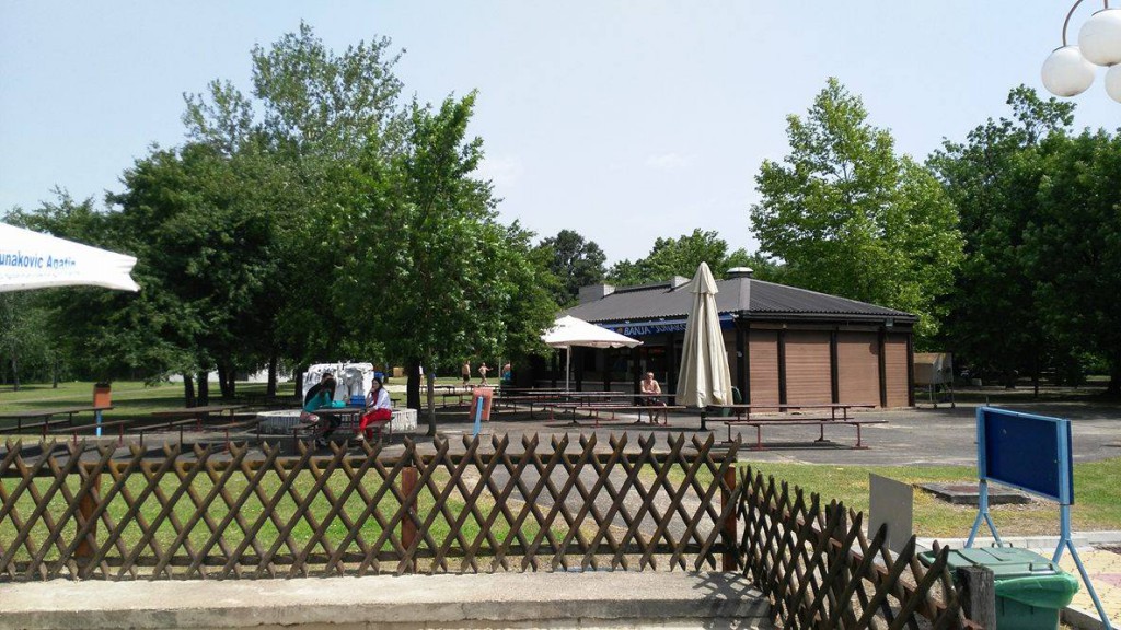 Otvaranje bazena Junakovic 2016 (2)