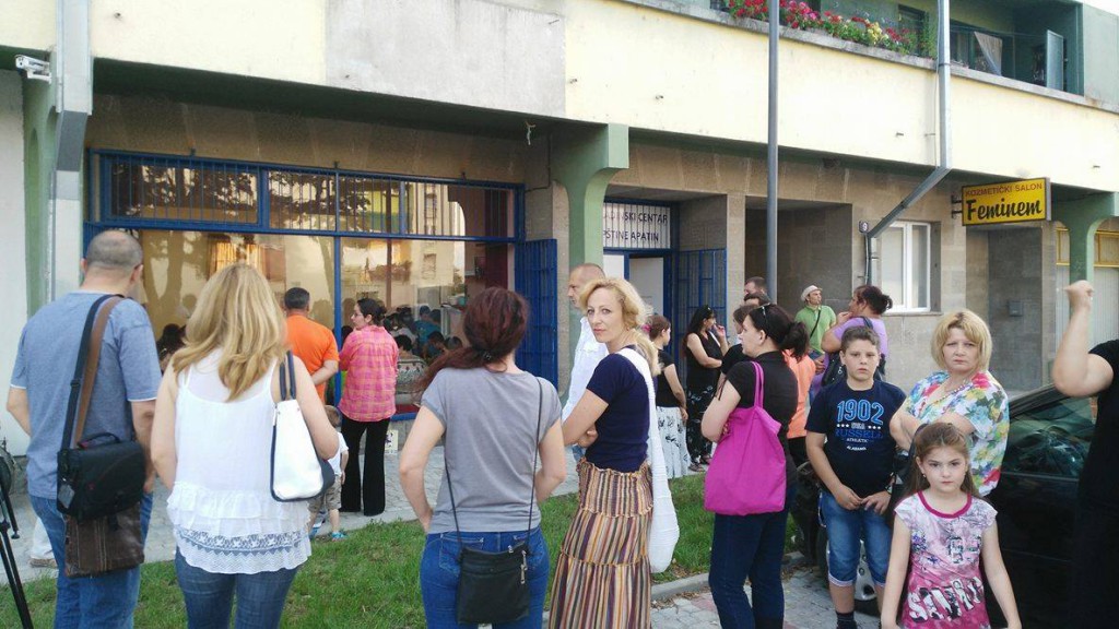 Otvaranje kancelarije za mlade (1)