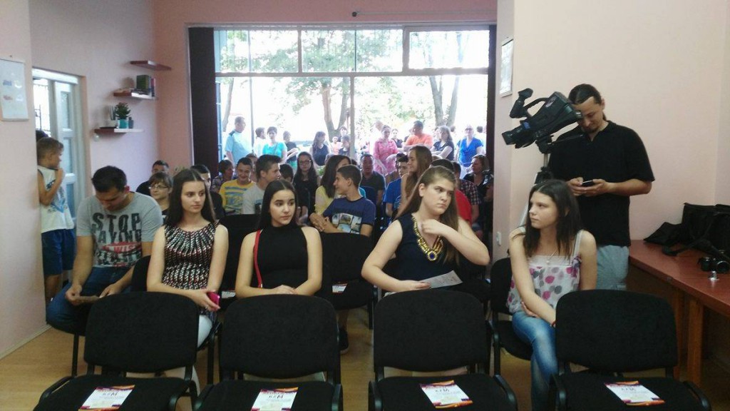 Otvaranje kancelarije za mlade (2)