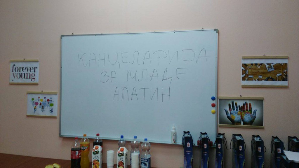 Otvaranje kancelarije za mlade (3)