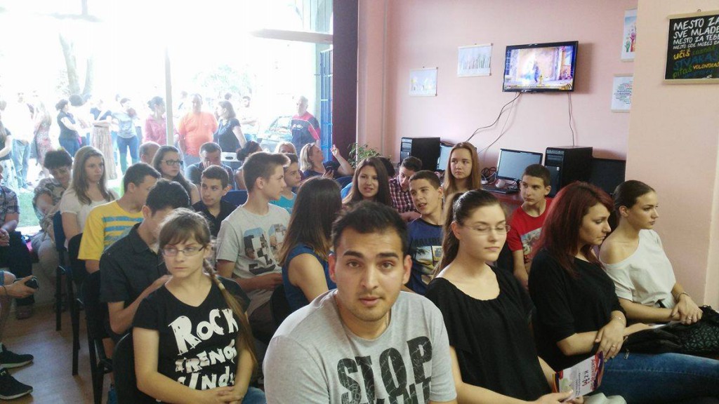 Otvaranje kancelarije za mlade (9)