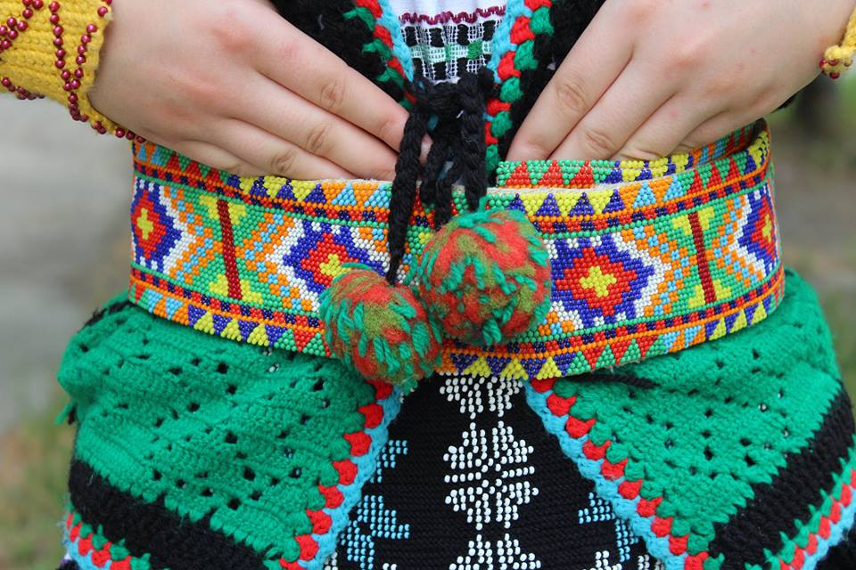 Zonska smotra folklornog stvaralastva odraslih (1)