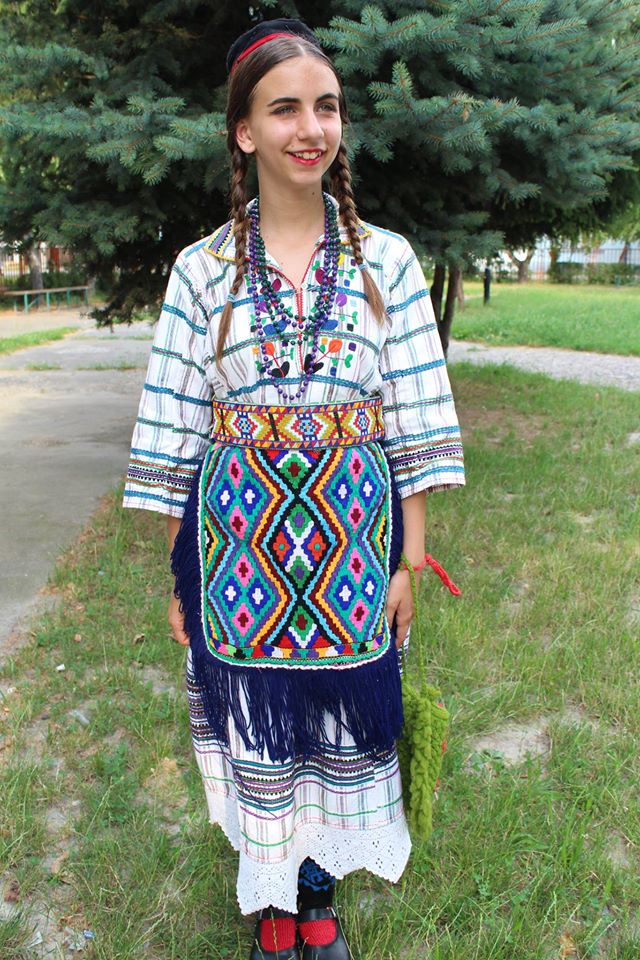 Zonska smotra folklornog stvaralastva odraslih (2)