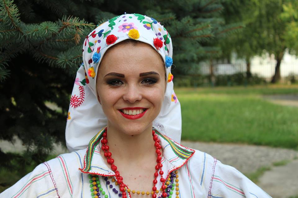 Zonska smotra folklornog stvaralastva odraslih (3)