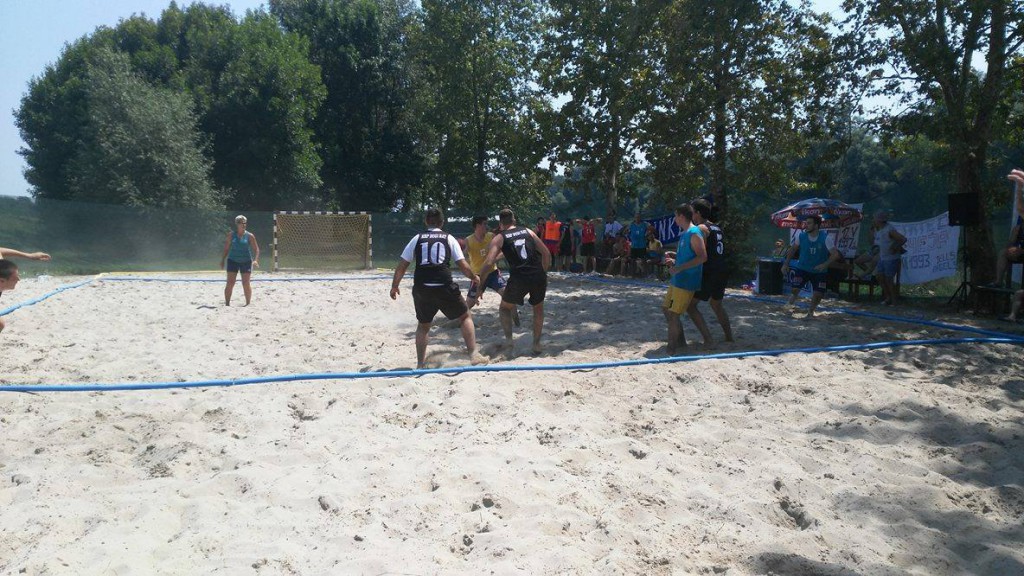 Beach Handball 2016 (2)
