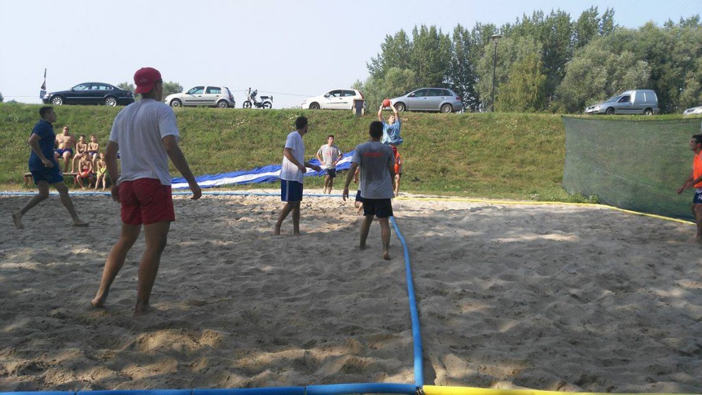 Beach Handball 2016 (4)