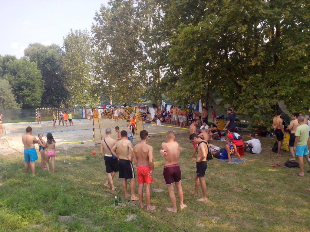 Beach Handball Apatin 2016 (1)