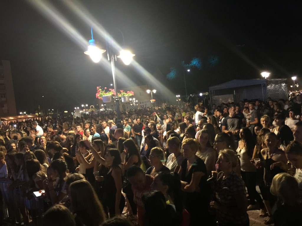 53 53 Apatinske ribarske večeri